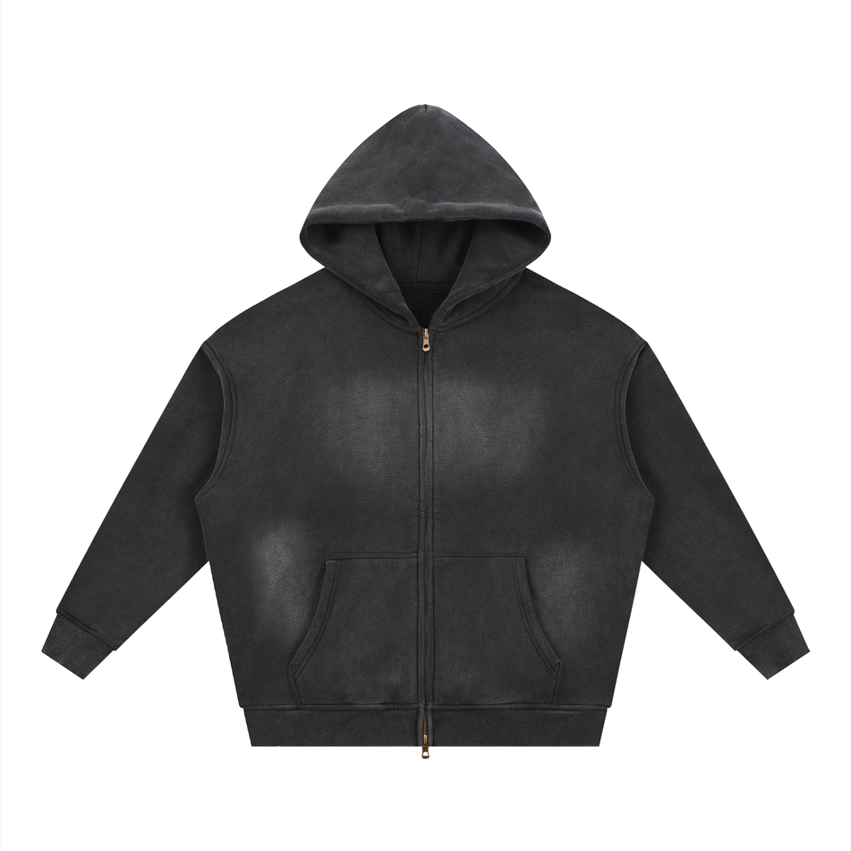 Plain Jane BLACK
