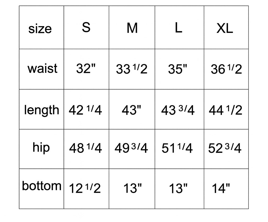 MOONLIGHT Frenzy sweatpants