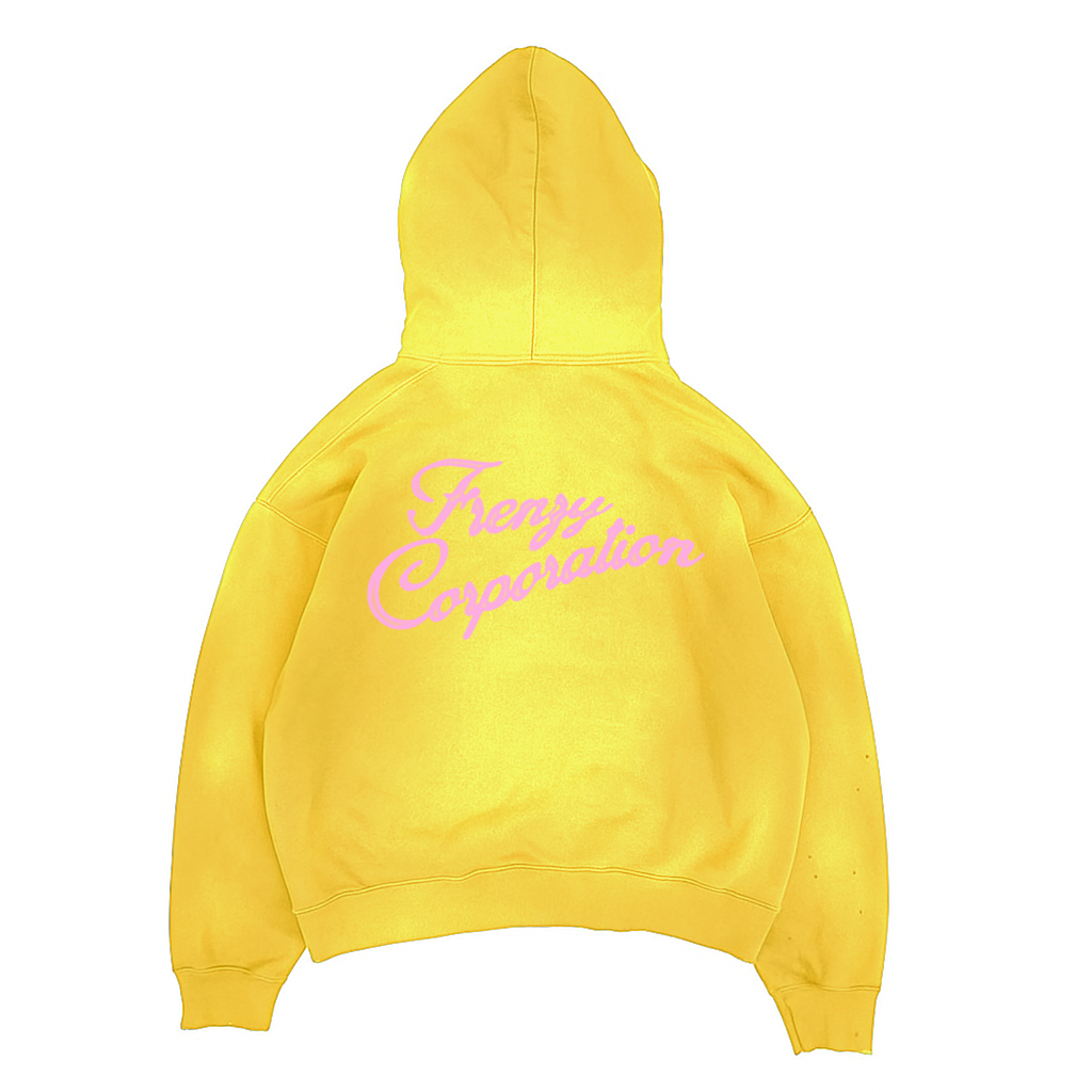 SUNLIGHT hoodie