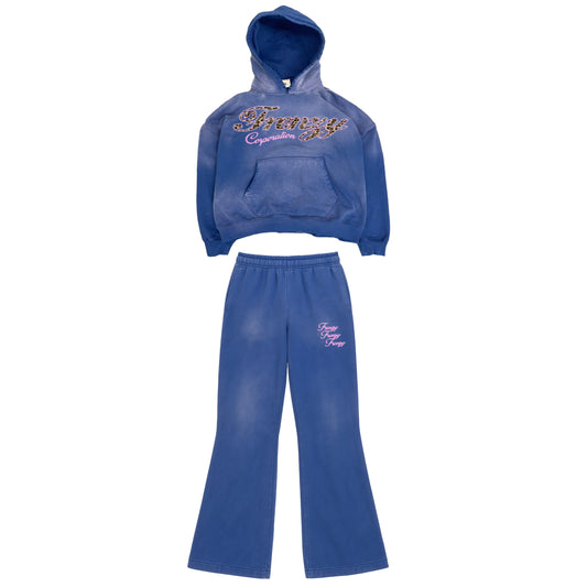 MOONLIGHT sweatsuit