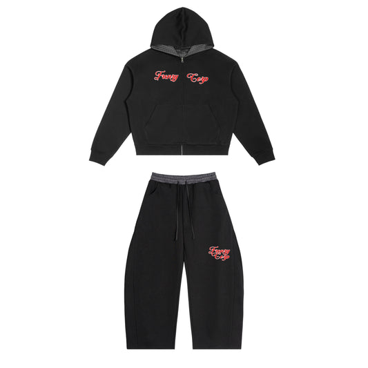 BLACKOUT BUNDLE