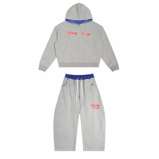 BLUE STATIC BUNDLE