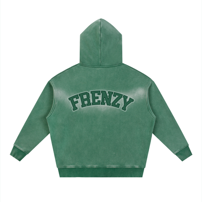 Plain Jane FOREST GREEN