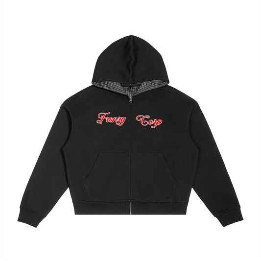 FC HOODIE