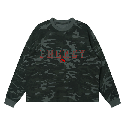 SHADOW CAMO THERMAL