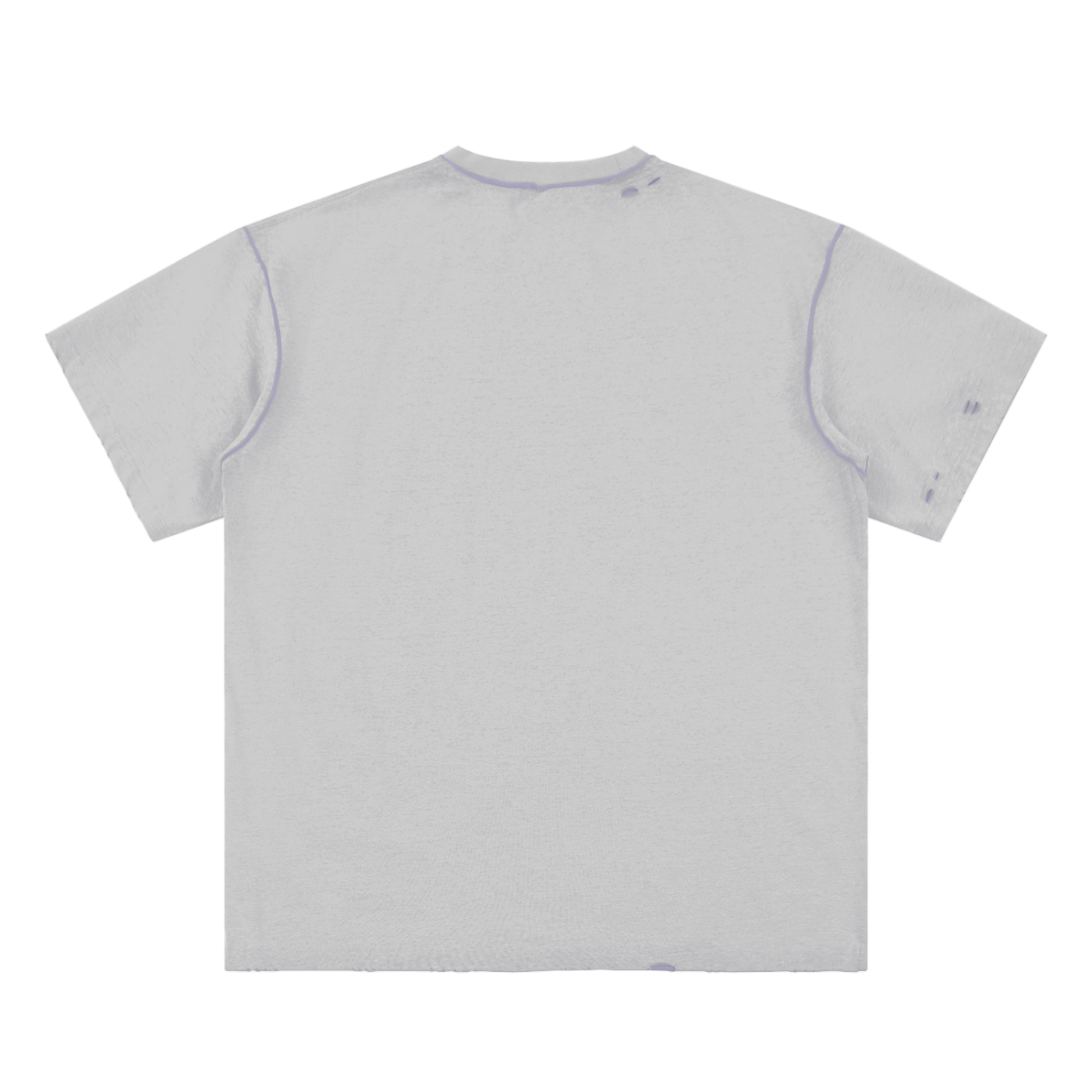 CHAOS TEE