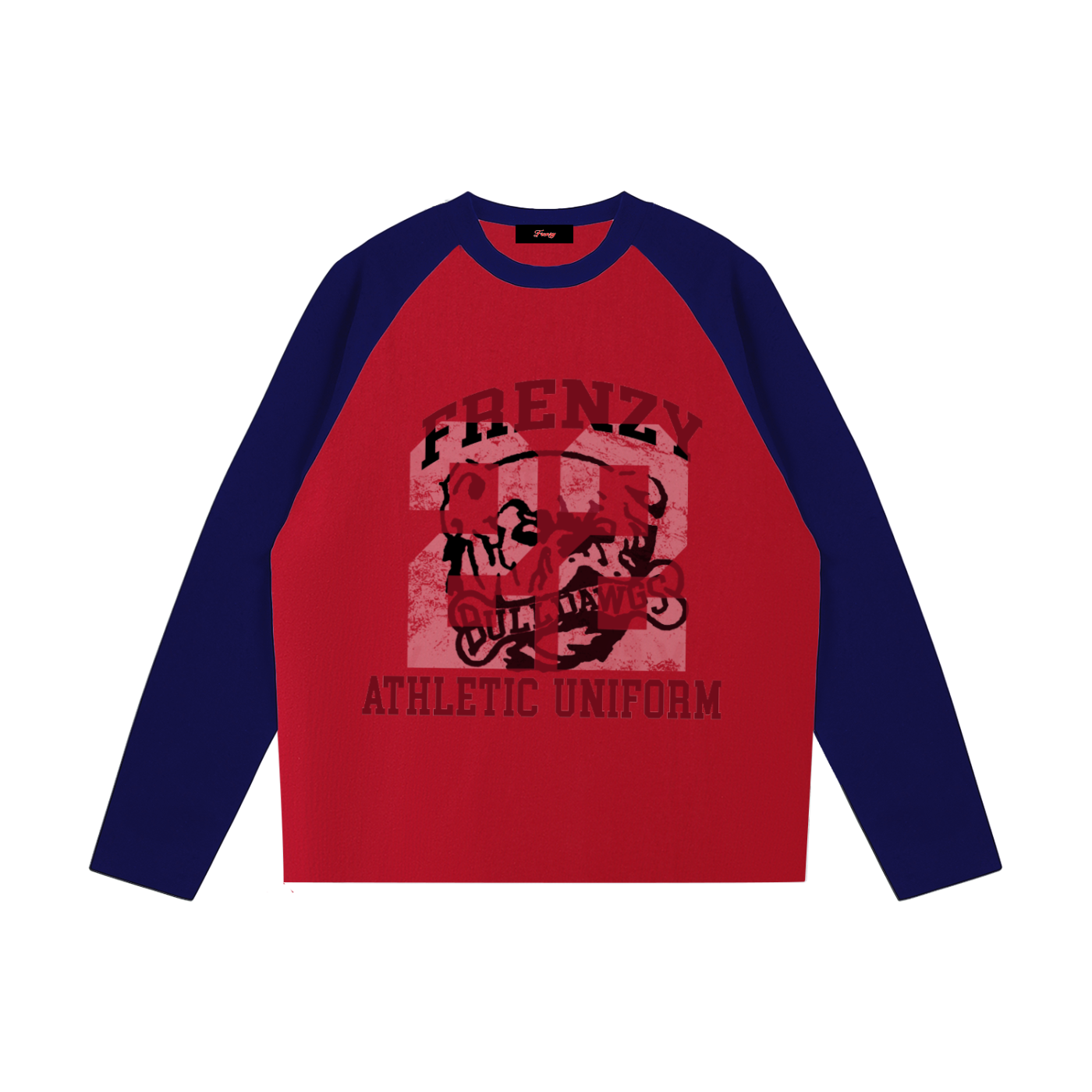 ATHLETIC UNIFORM