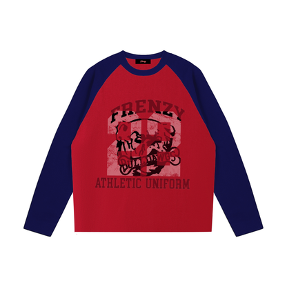 ATHLETIC UNIFORM