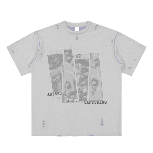 CHAOS TEE