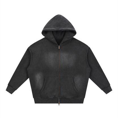 Plain Jane BLACK