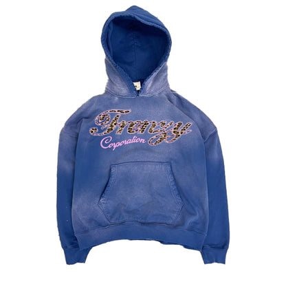 MOONLIGHT frenzy hoodie