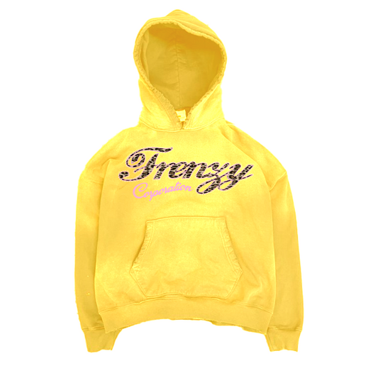 SUNLIGHT hoodie