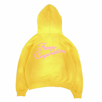 SUNLIGHT hoodie