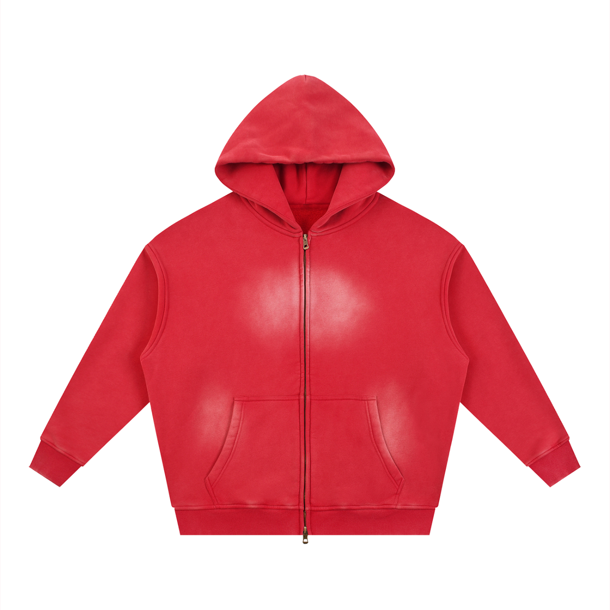 Plain Jane RED