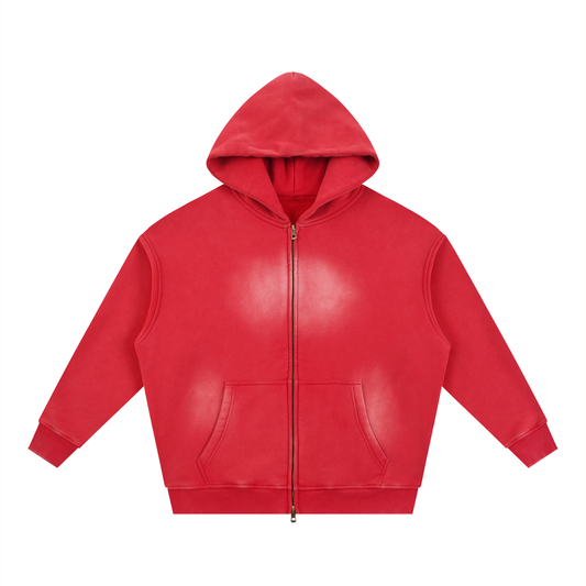Plain Jane RED