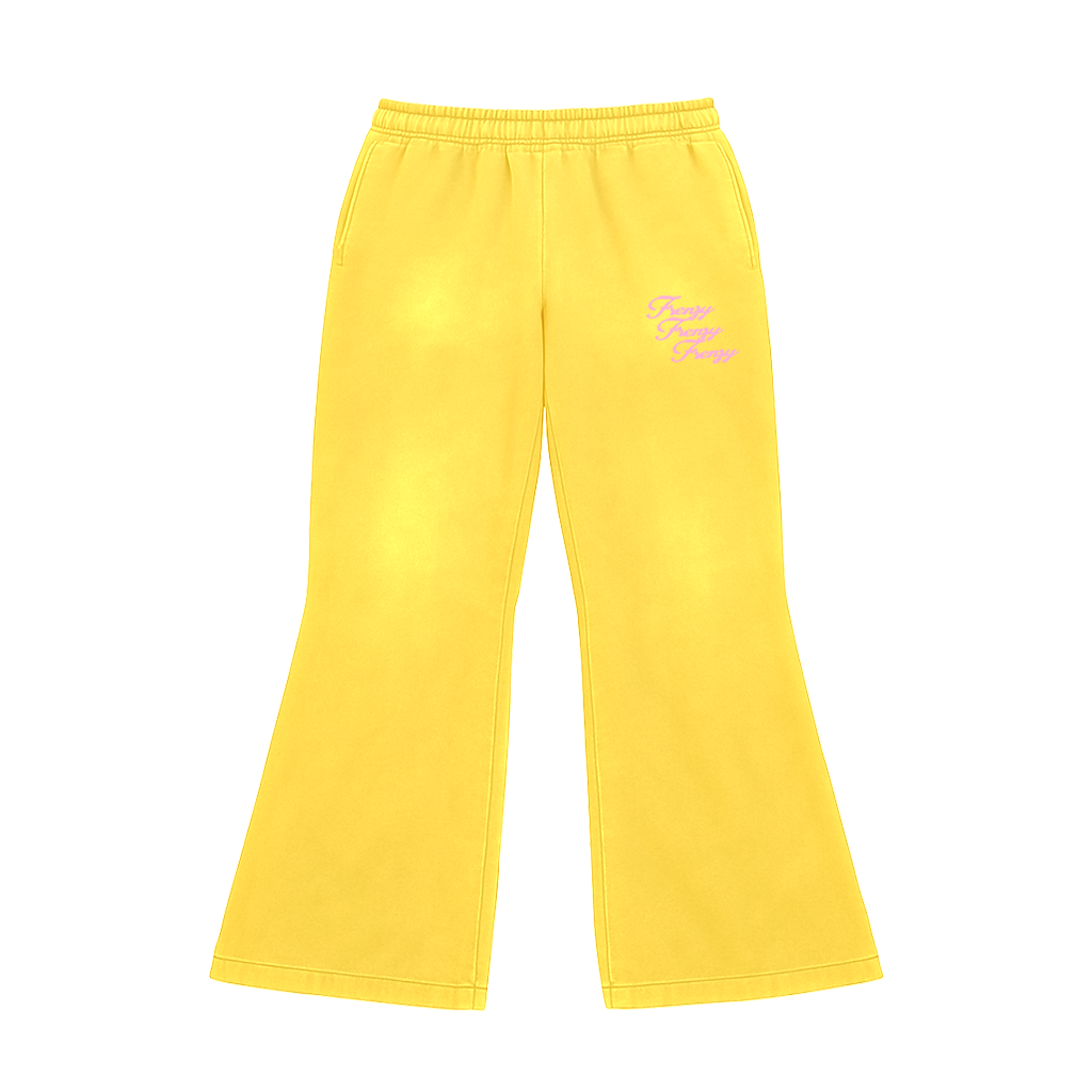 SUNLIGHT sweatpants