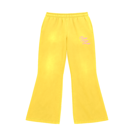 SUNLIGHT sweatpants